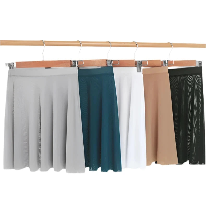 Grace Skirt