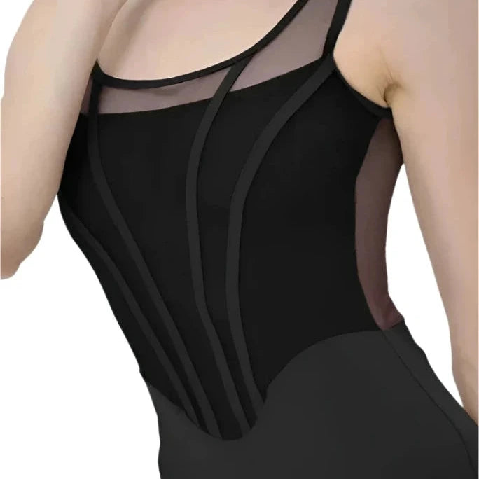 Retro Leotard