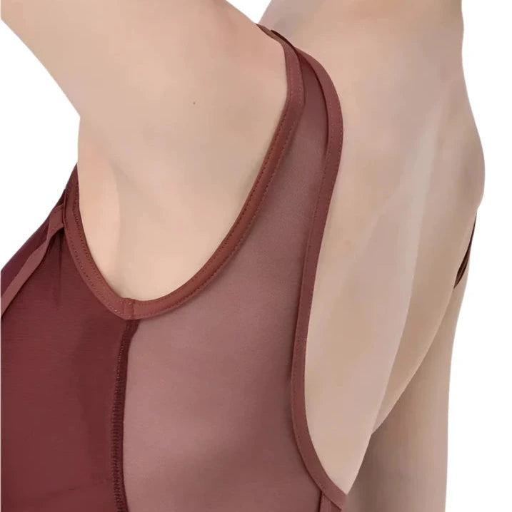 Retro Leotard