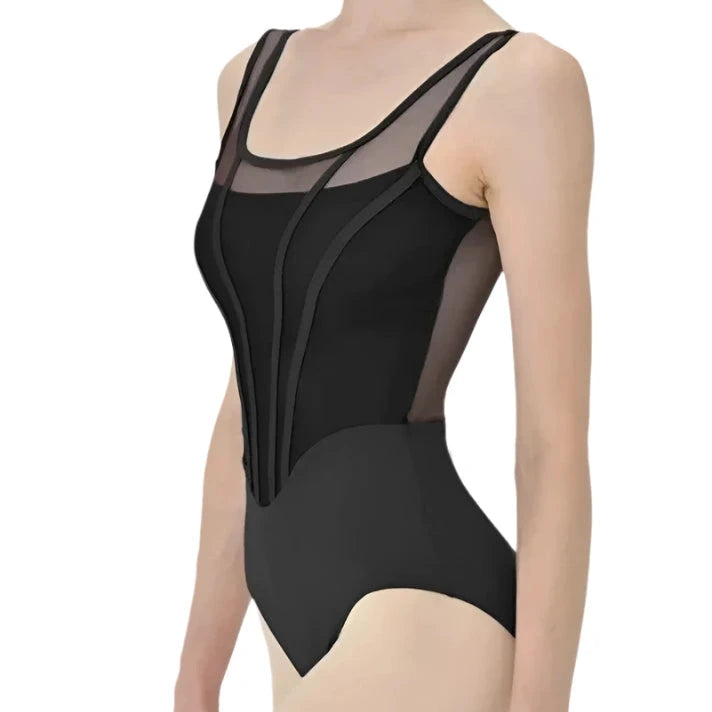 Retro Leotard