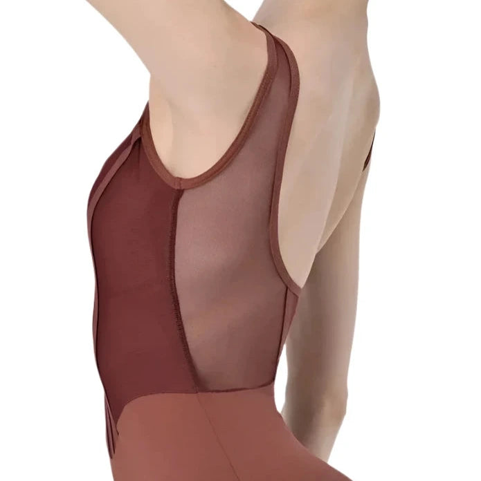 Retro Leotard