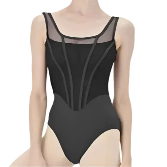 Retro Leotard
