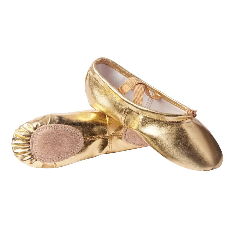 Ballet Shoes