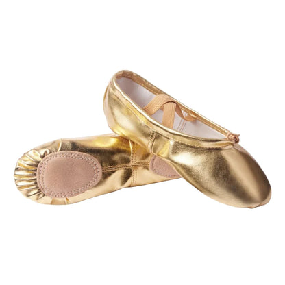 Ballet Shoes