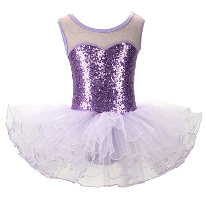Fairy Ballerina Dress