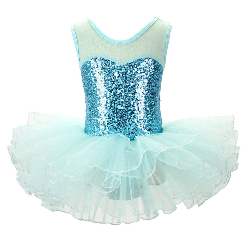 Fairy Ballerina Dress