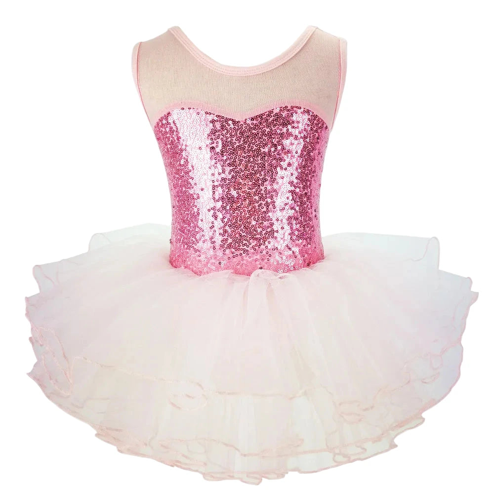Fairy Ballerina Dress