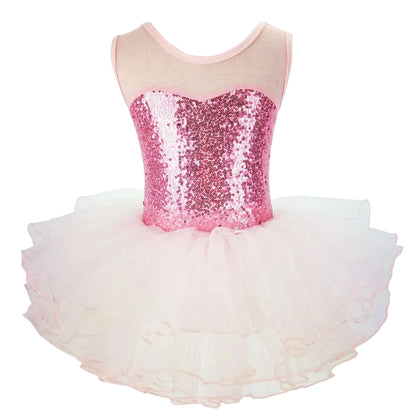 Fairy Ballerina Dress