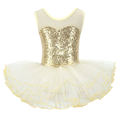 Fairy Ballerina Dress