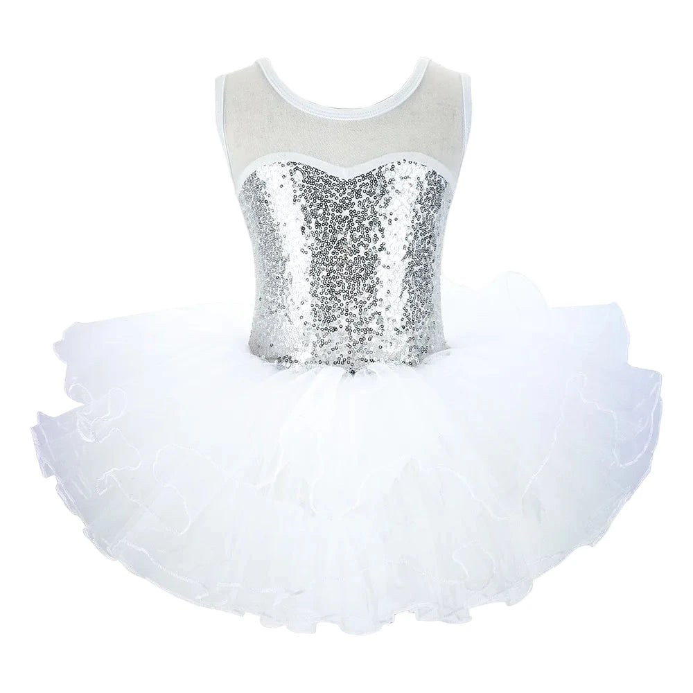 Fairy Ballerina Dress