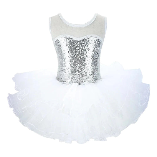 Fairy Ballerina Dress