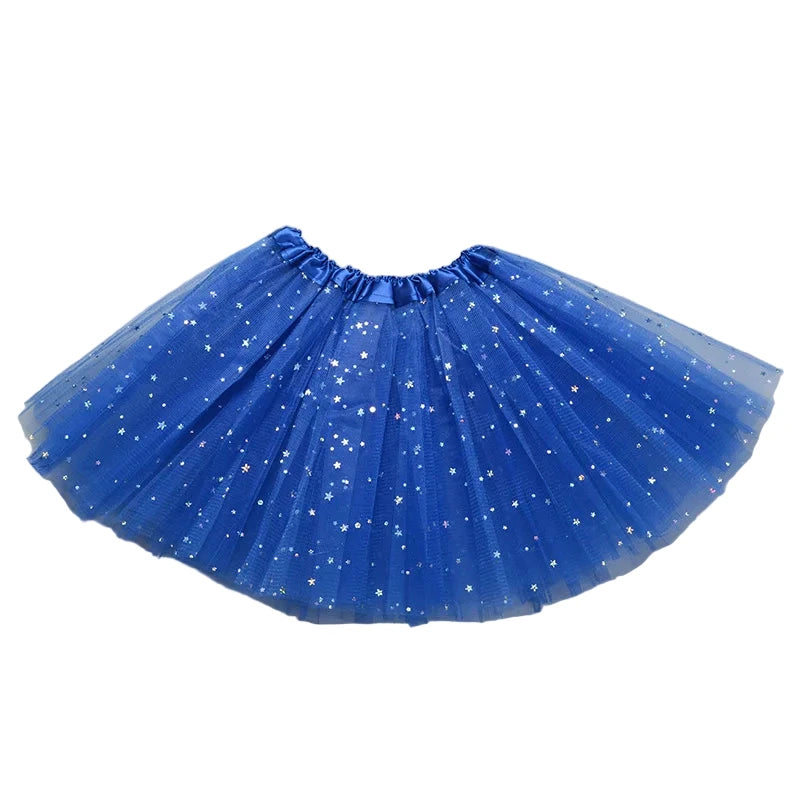 Girls Tutu Skirt