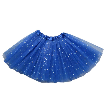 Girls Tutu Skirt