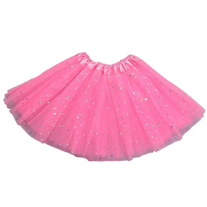 Girls Tutu Skirt