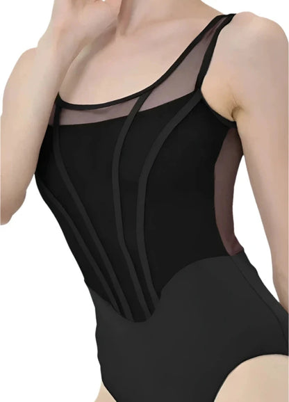 Retro Leotard