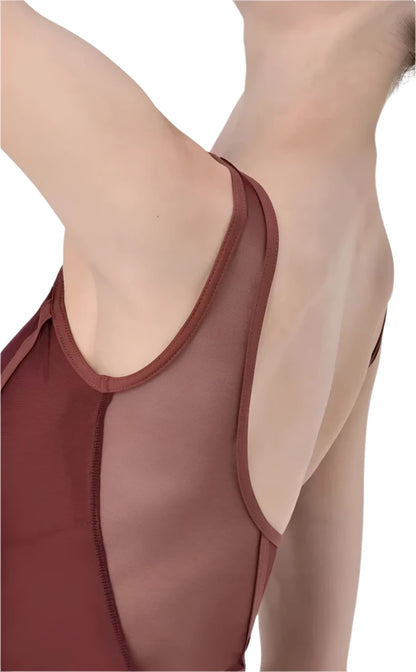Retro Leotard