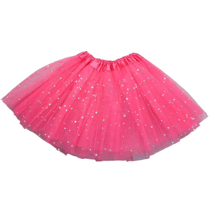 Girls Tutu Skirt