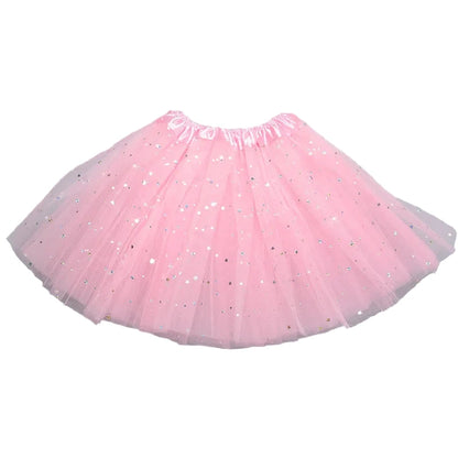 Girls Tutu Skirt