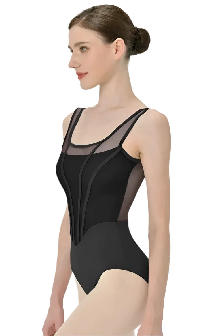Retro Leotard