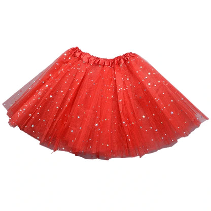 Girls Tutu Skirt