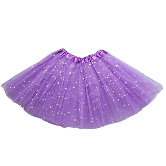 Girls Tutu Skirt