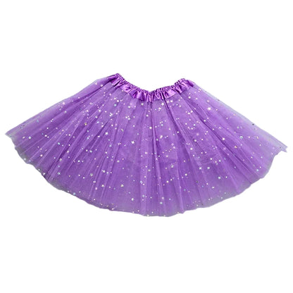 Girls Tutu Skirt