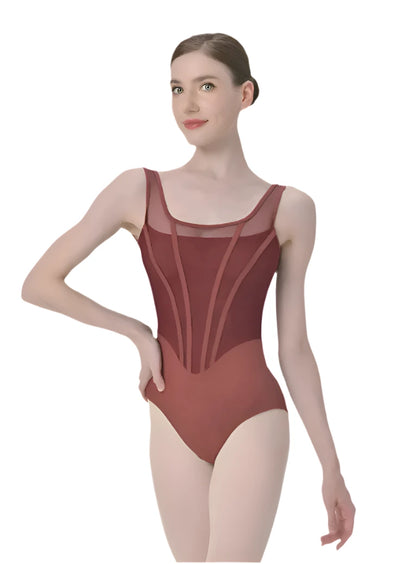 Retro Leotard