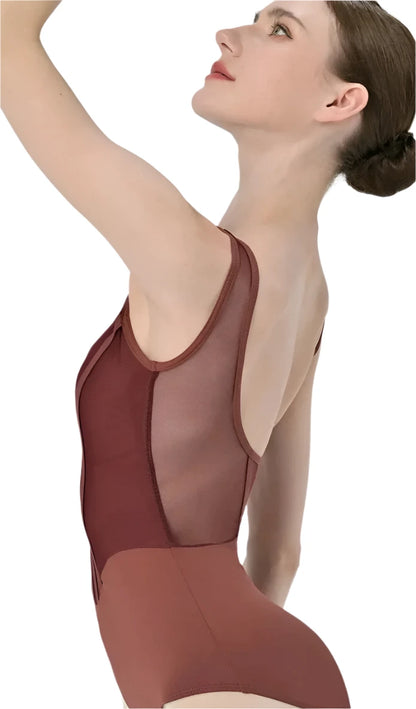 Retro Leotard
