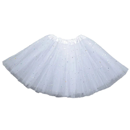 Girls Tutu Skirt