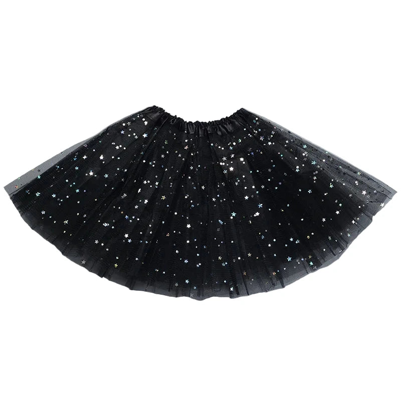 Girls Tutu Skirt
