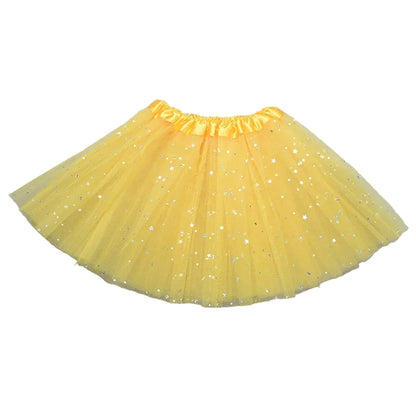 Girls Tutu Skirt