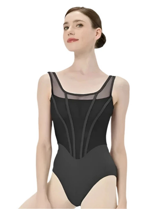 Retro Leotard