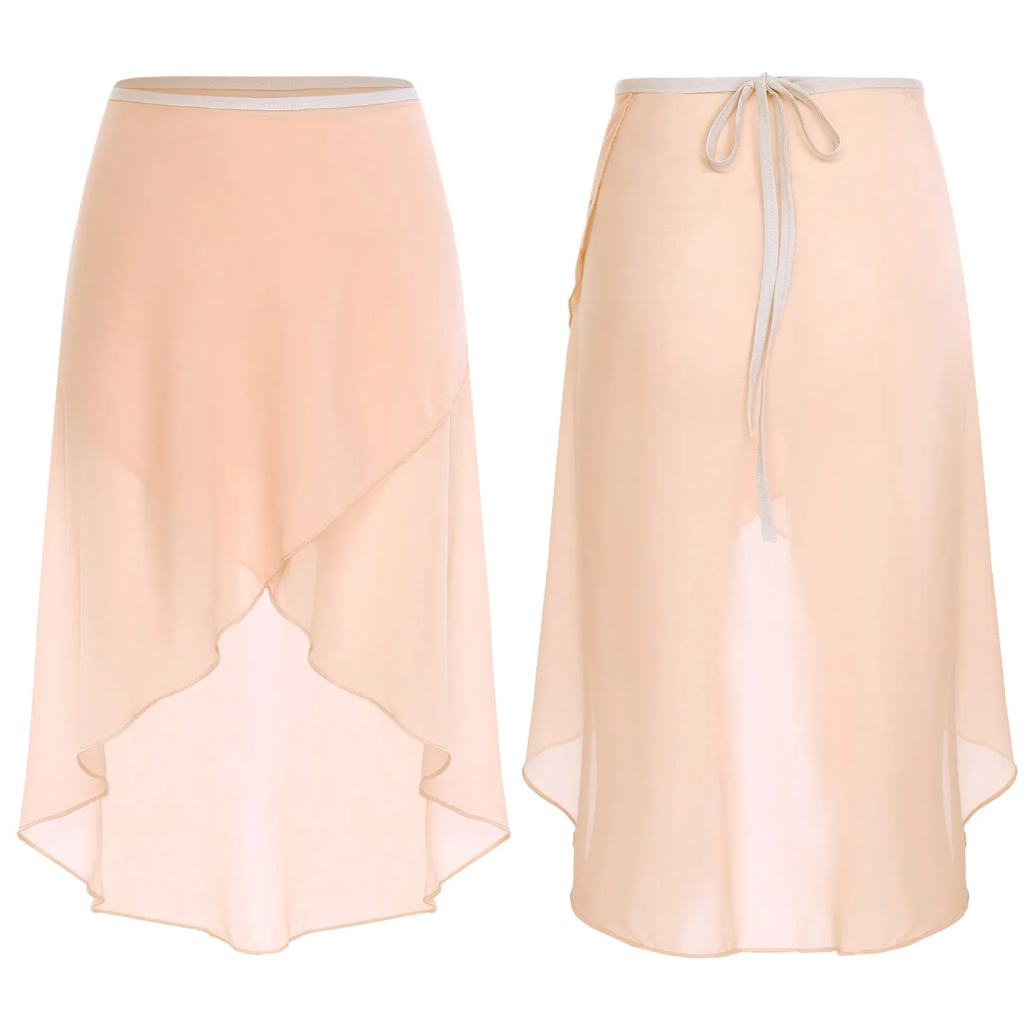 Fouette Skirt