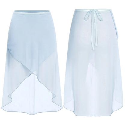 Fouette Skirt